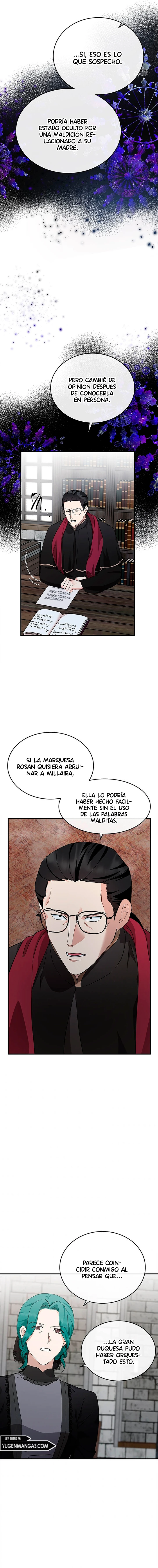La Villana Vive Dos Veces - Capítulo 119 - Página 14 - LectorTMOo