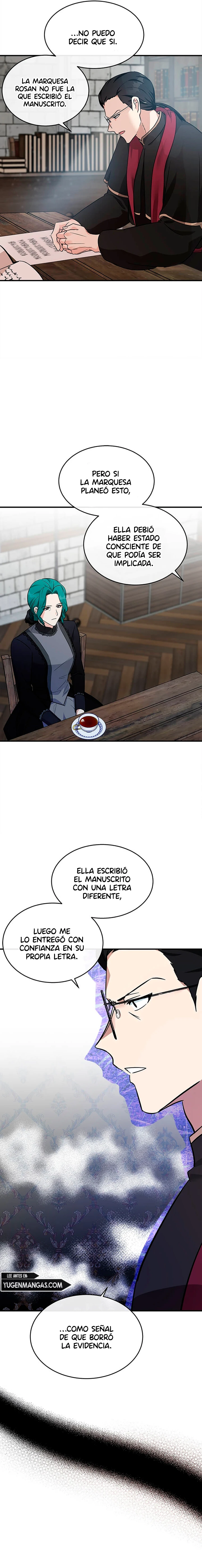 La Villana Vive Dos Veces - Capítulo 119 - Página 15 - LectorTMOo