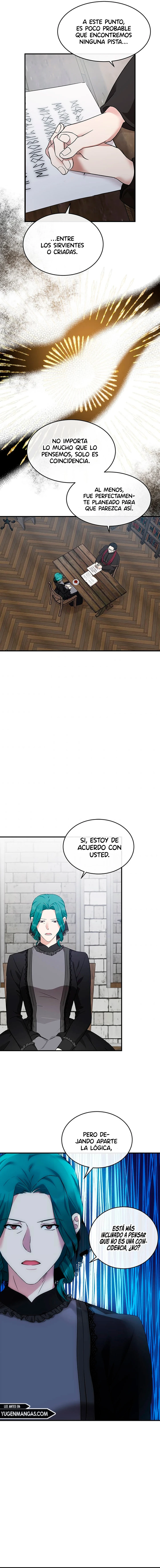 La Villana Vive Dos Veces - Capítulo 119 - Página 16 - LectorTMOo