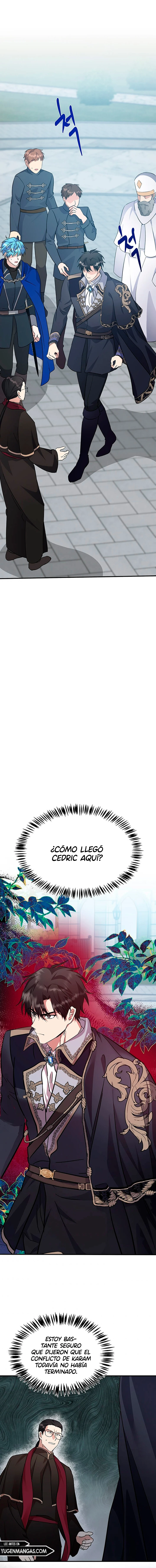 La Villana Vive Dos Veces - Capítulo 120 - Página 3 - LectorTMOo