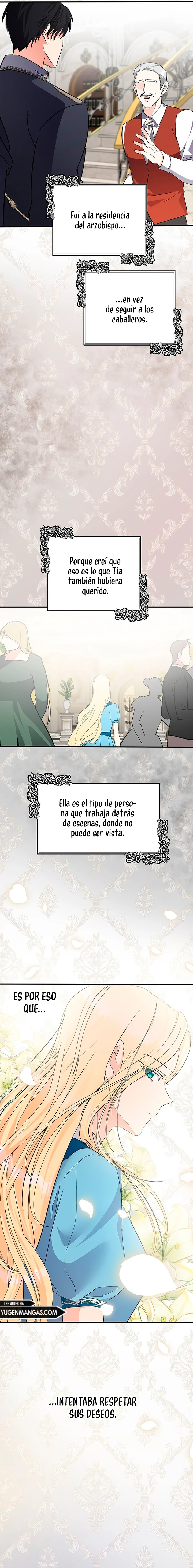 La Villana Vive Dos Veces - Capítulo 120 - Página 15 - LectorTMOo