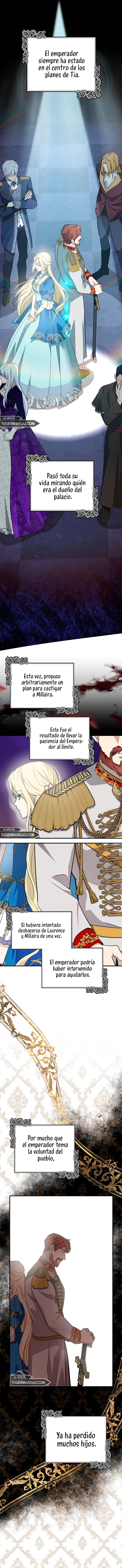 La Villana Vive Dos Veces - Capítulo 121 - Página 7 - LectorTMOo