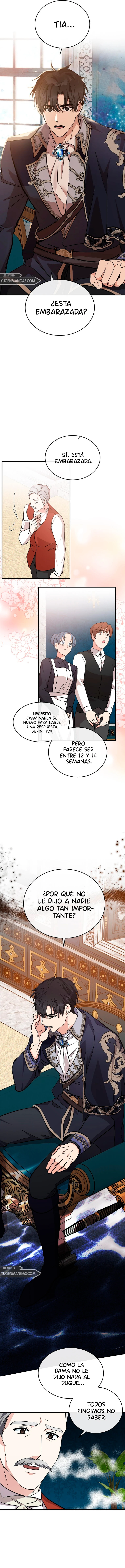 La Villana Vive Dos Veces - Capítulo 121 - Página 11 - LectorTMOo