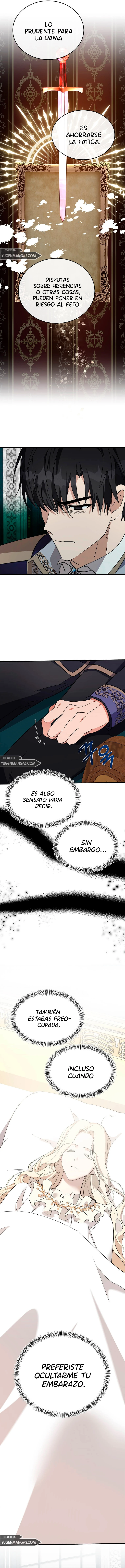 La Villana Vive Dos Veces - Capítulo 121 - Página 12 - LectorTMOo