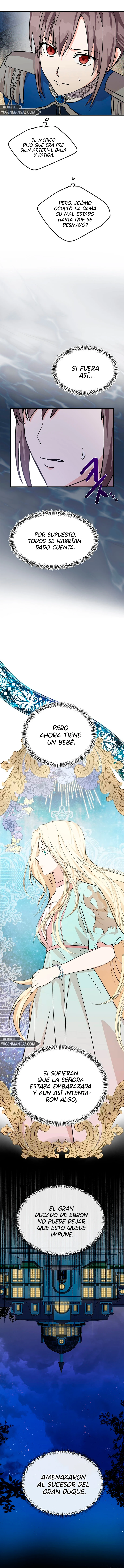 La Villana Vive Dos Veces - Capítulo 121 - Página 15 - LectorTMOo