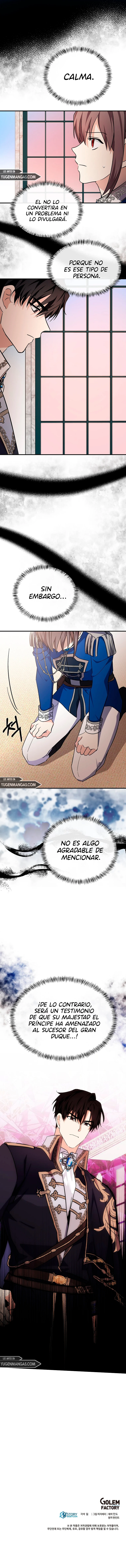 La Villana Vive Dos Veces - Capítulo 121 - Página 16 - LectorTMOo