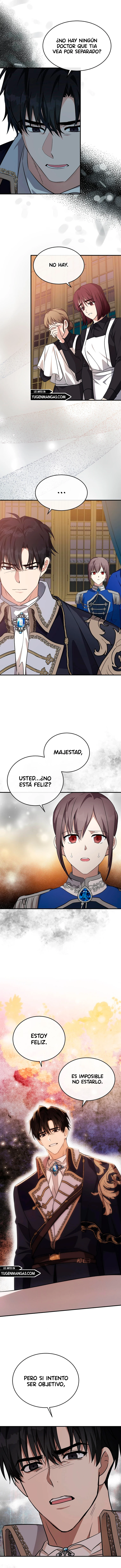 La Villana Vive Dos Veces - Capítulo 122 - Página 6 - LectorTMOo