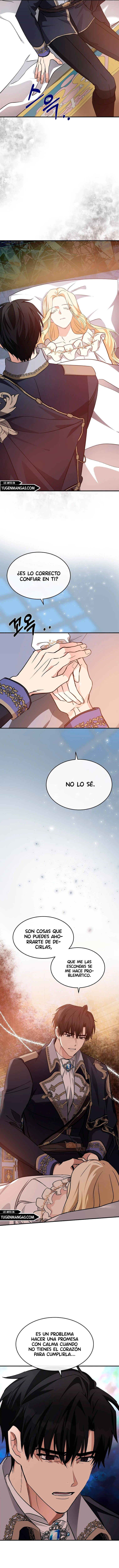 La Villana Vive Dos Veces - Capítulo 122 - Página 8 - LectorTMOo
