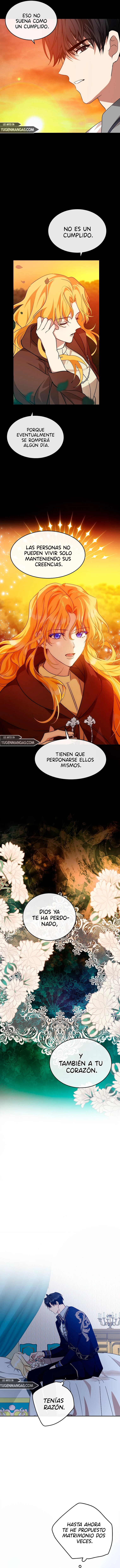 La Villana Vive Dos Veces - Capítulo 122 - Página 11 - LectorTMOo