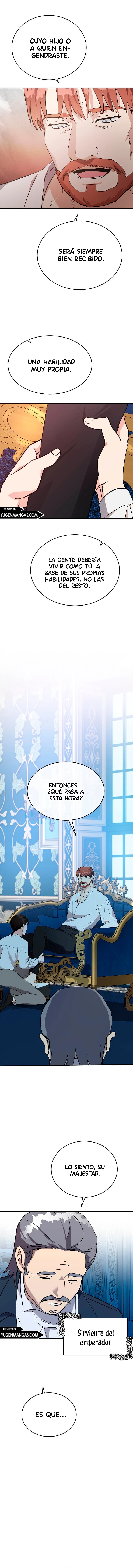 La Villana Vive Dos Veces - Capítulo 122 - Página 14 - LectorTMOo