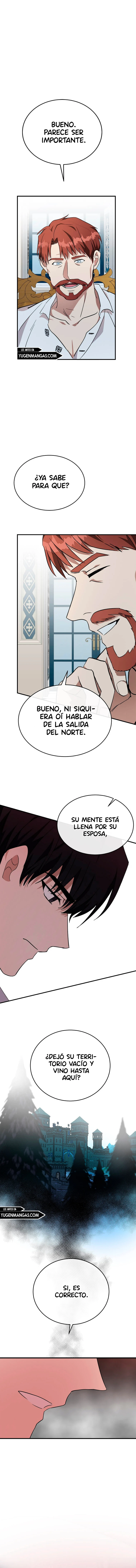 La Villana Vive Dos Veces - Capítulo 122 - Página 16 - LectorTMOo