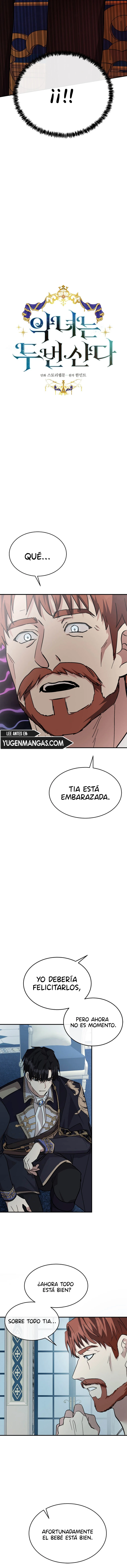 La Villana Vive Dos Veces - Capítulo 123 - Página 9 - LectorTMOo