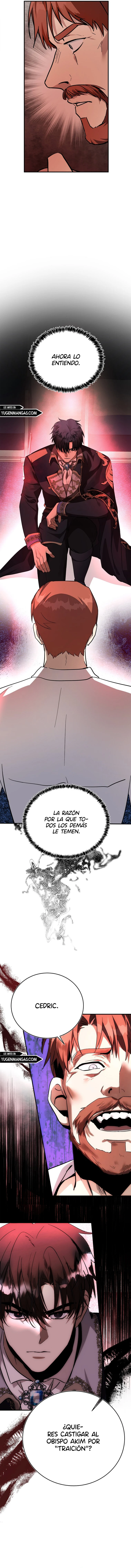 La Villana Vive Dos Veces - Capítulo 123 - Página 10 - LectorTMOo