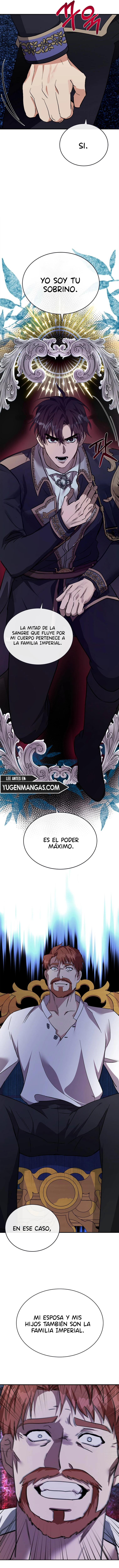 La Villana Vive Dos Veces - Capítulo 123 - Página 11 - LectorTMOo