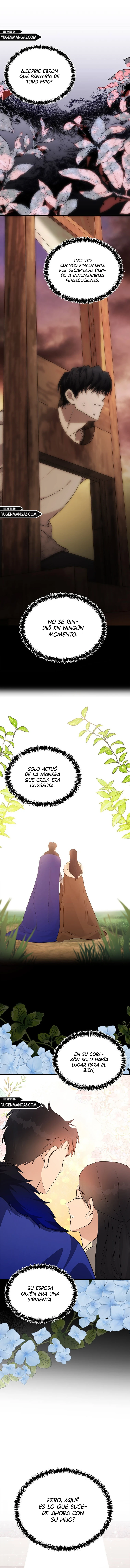 La Villana Vive Dos Veces - Capítulo 123 - Página 12 - LectorTMOo