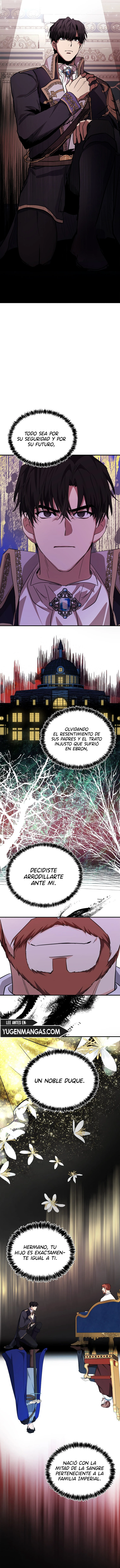 La Villana Vive Dos Veces - Capítulo 123 - Página 13 - LectorTMOo