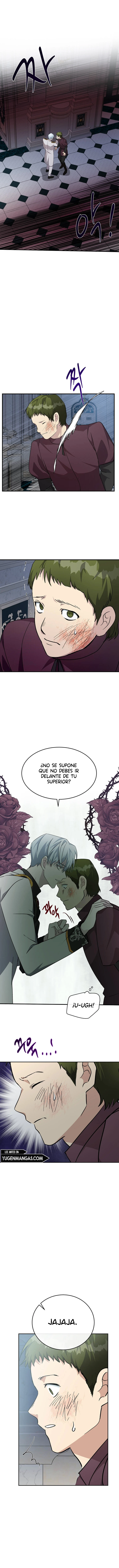 La Villana Vive Dos Veces - Capítulo 124 - Página 13 - LectorTMOo