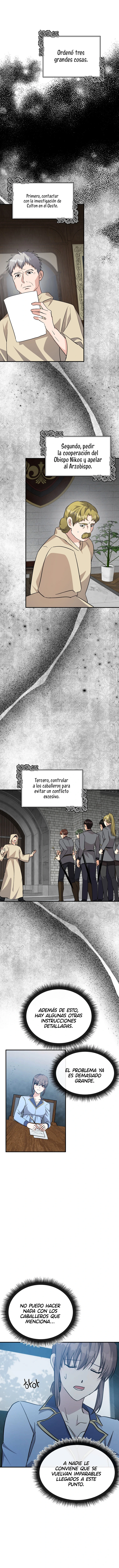 La Villana Vive Dos Veces - Capítulo 124 - Página 15 - LectorTMOo