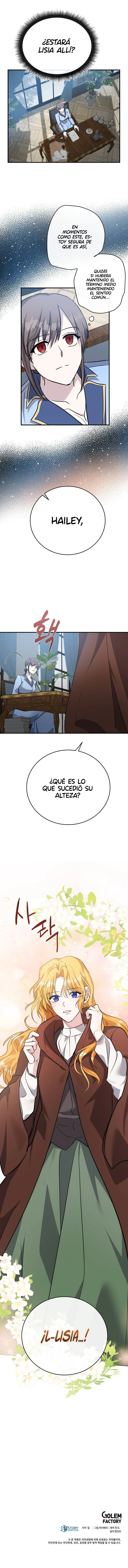 La Villana Vive Dos Veces - Capítulo 124 - Página 16 - LectorTMOo
