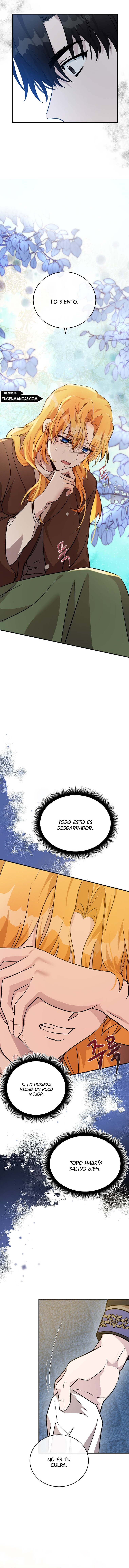 La Villana Vive Dos Veces - Capítulo 125 - Página 11 - LectorTMOo