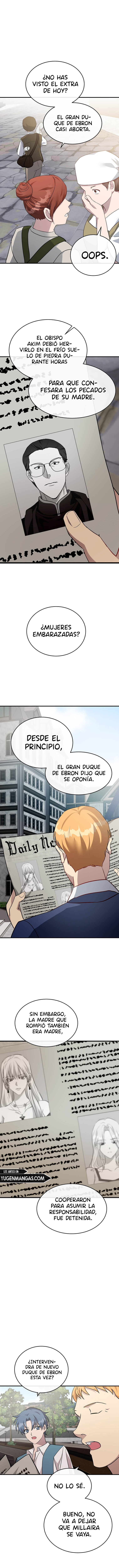 La Villana Vive Dos Veces - Capítulo 125 - Página 13 - LectorTMOo