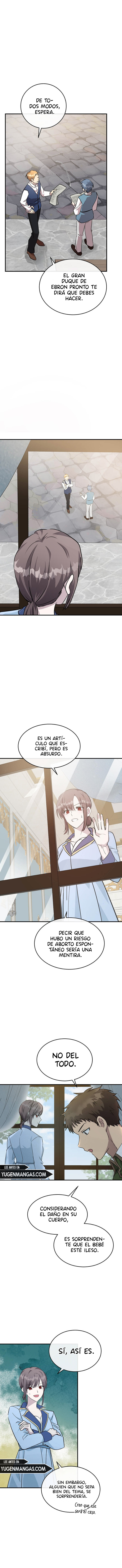 La Villana Vive Dos Veces - Capítulo 125 - Página 14 - LectorTMOo