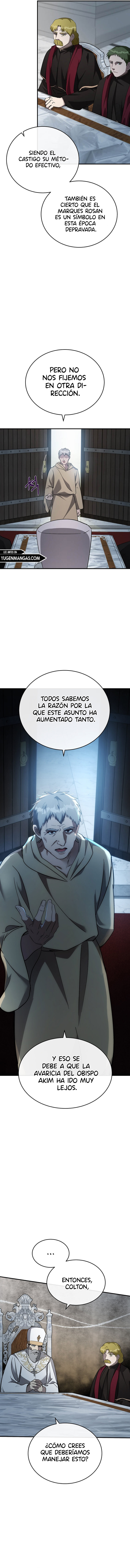La Villana Vive Dos Veces - Capítulo 126 - Página 4 - LectorTMOo