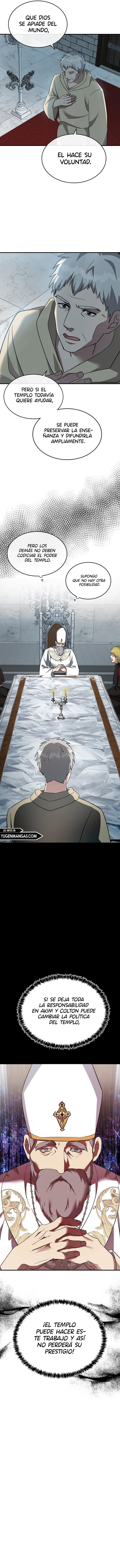 La Villana Vive Dos Veces - Capítulo 126 - Página 6 - LectorTMOo