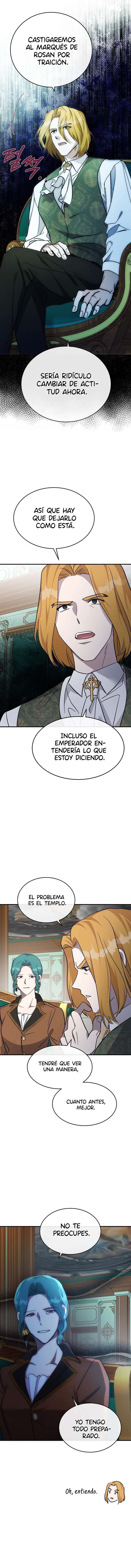 La Villana Vive Dos Veces - Capítulo 126 - Página 9 - LectorTMOo