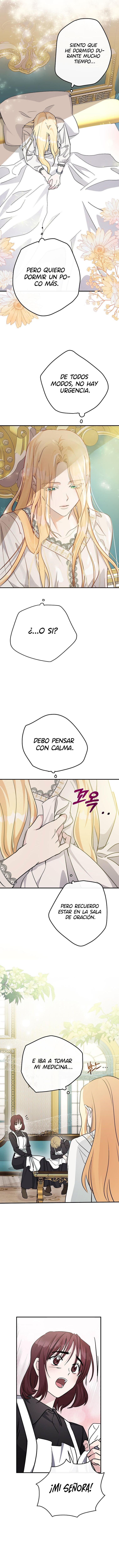 La Villana Vive Dos Veces - Capítulo 126 - Página 11 - LectorTMOo