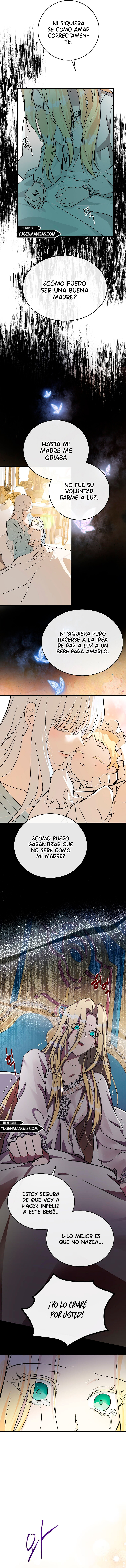 La Villana Vive Dos Veces - Capítulo 127 - Página 8 - LectorTMOo