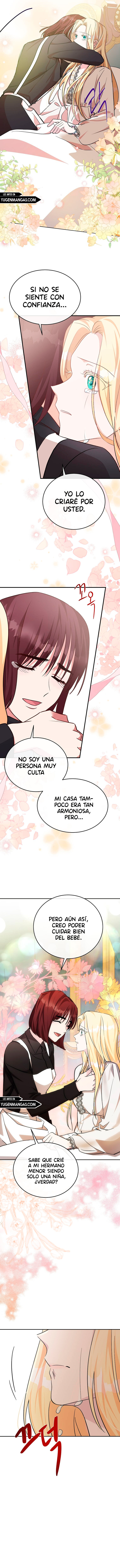 La Villana Vive Dos Veces - Capítulo 127 - Página 9 - LectorTMOo