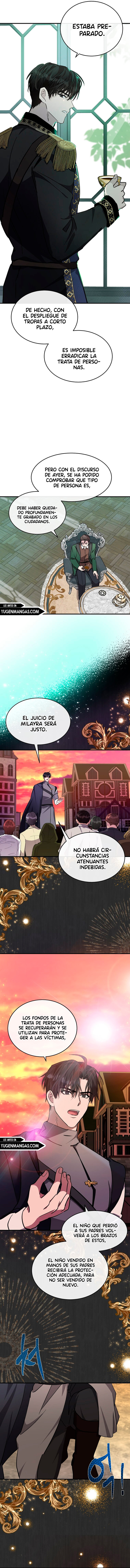 La Villana Vive Dos Veces - Capítulo 127 - Página 12 - LectorTMOo