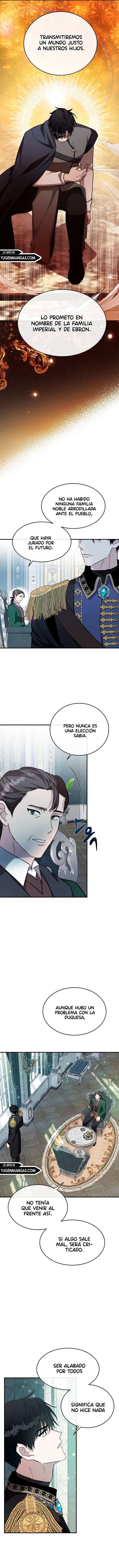 La Villana Vive Dos Veces - Capítulo 127 - Página 13 - LectorTMOo