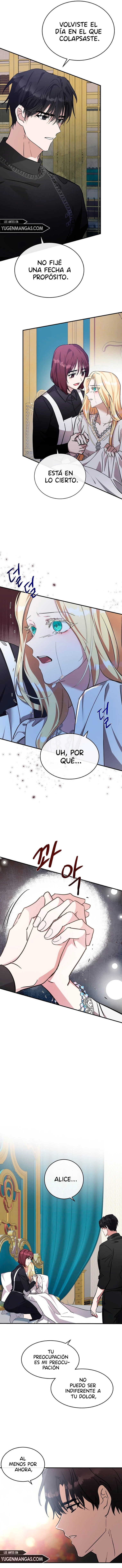 La Villana Vive Dos Veces - Capítulo 128 - Página 9 - LectorTMOo