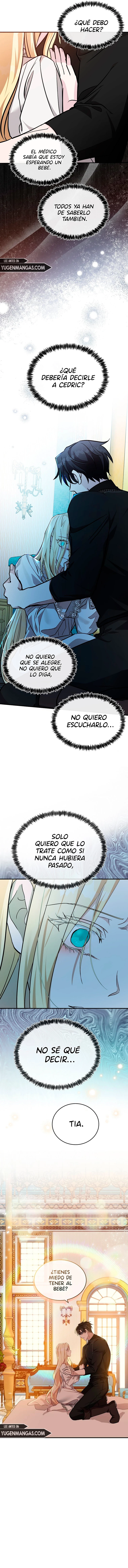 La Villana Vive Dos Veces - Capítulo 128 - Página 13 - LectorTMOo