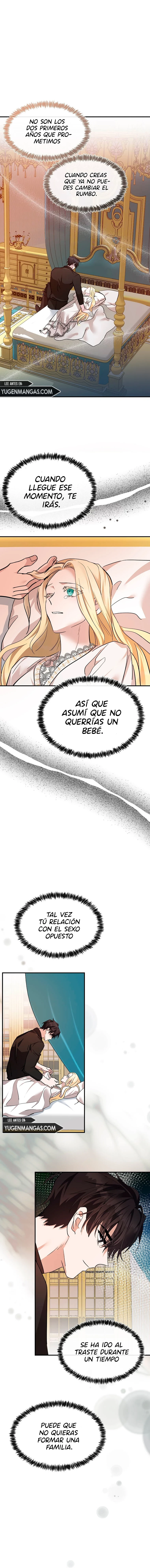 La Villana Vive Dos Veces - Capítulo 128 - Página 15 - LectorTMOo