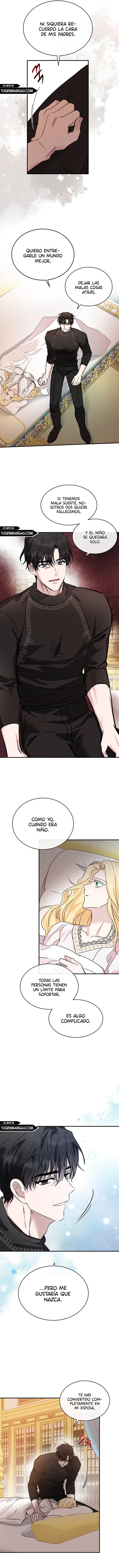 La Villana Vive Dos Veces - Capítulo 129 - Página 5 - LectorTMOo