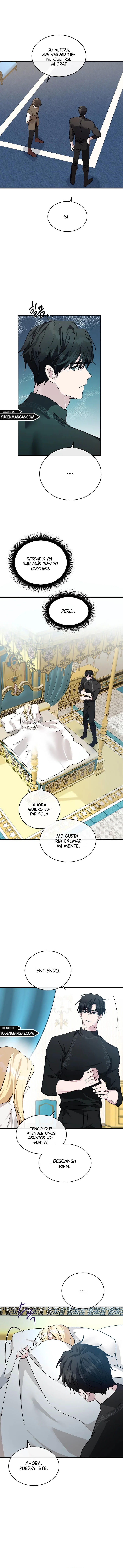 La Villana Vive Dos Veces - Capítulo 129 - Página 8 - LectorTMOo