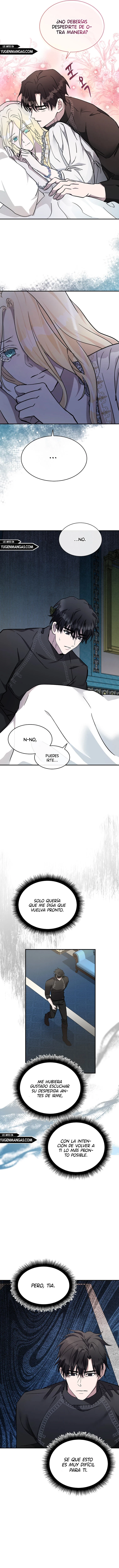 La Villana Vive Dos Veces - Capítulo 129 - Página 9 - LectorTMOo
