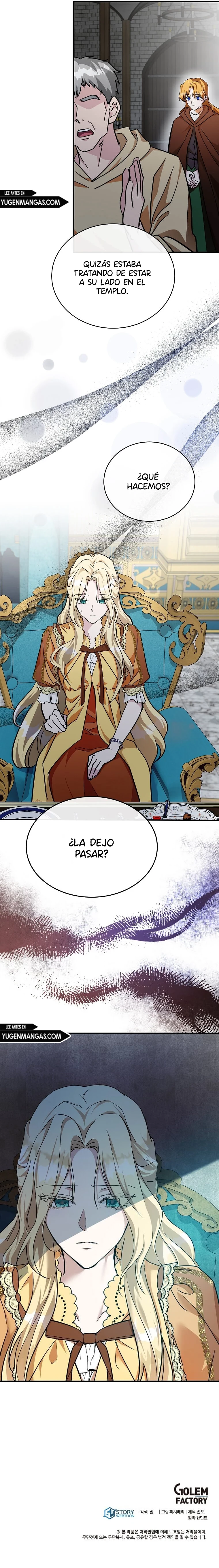 La Villana Vive Dos Veces - Capítulo 129 - Página 15 - LectorTMOo