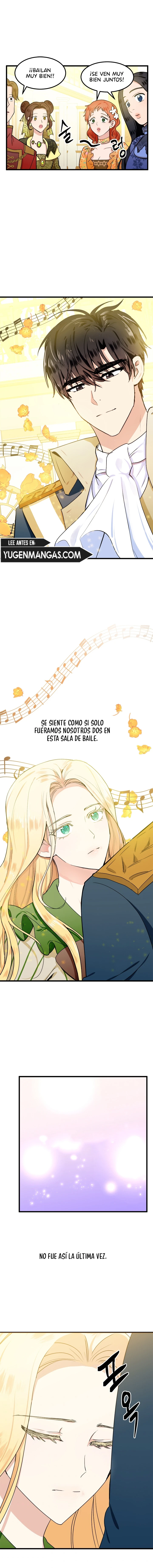 La Villana Vive Dos Veces - Capítulo 13 - Página 10 - LectorTMOo