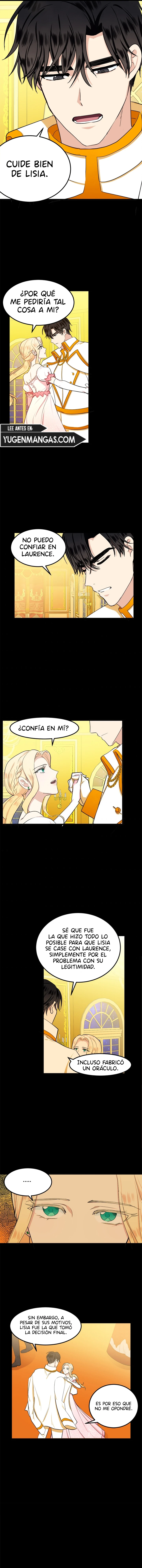 La Villana Vive Dos Veces - Capítulo 13 - Página 12 - LectorTMOo