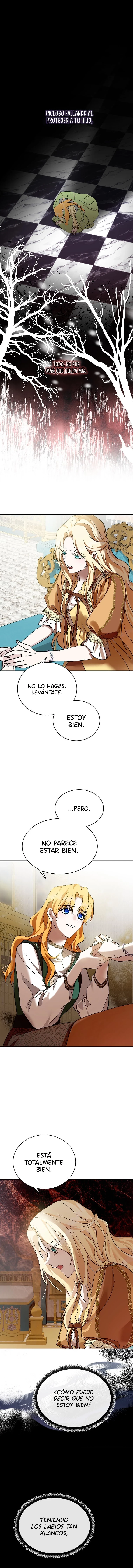 La Villana Vive Dos Veces - Capítulo 130 - Página 8 - LectorTMOo