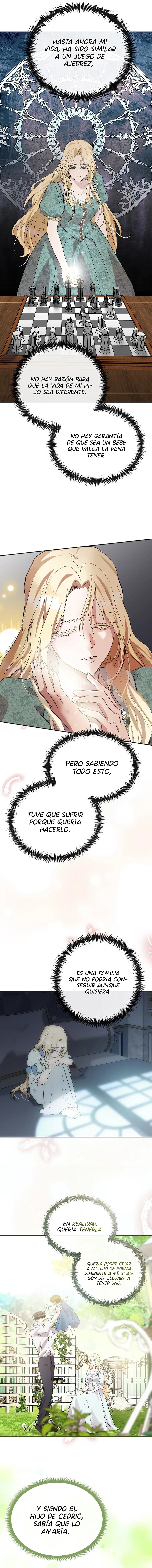 La Villana Vive Dos Veces - Capítulo 130 - Página 14 - LectorTMOo