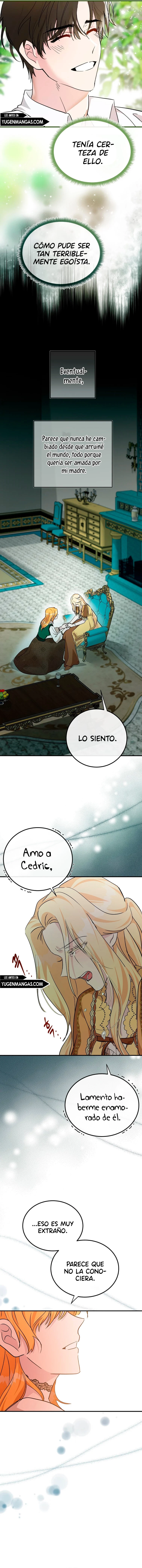 La Villana Vive Dos Veces - Capítulo 130 - Página 15 - LectorTMOo