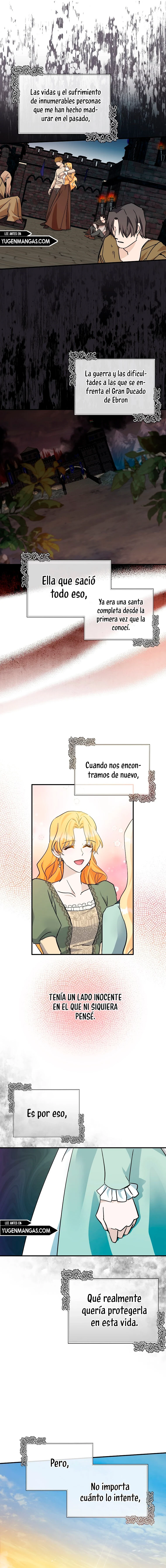 La Villana Vive Dos Veces - Capítulo 130 - Página 17 - LectorTMOo