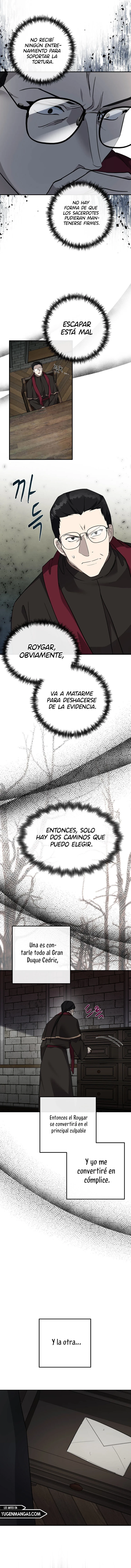La Villana Vive Dos Veces - Capítulo 131 - Página 12 - LectorTMOo