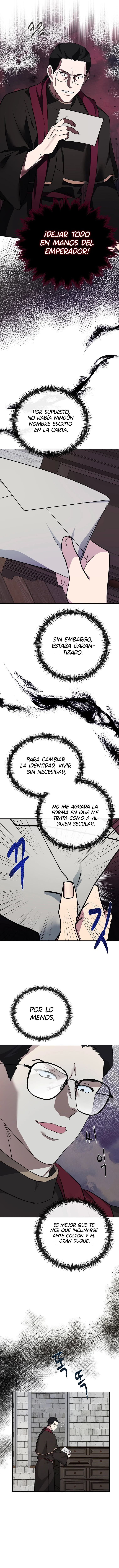 La Villana Vive Dos Veces - Capítulo 131 - Página 13 - LectorTMOo