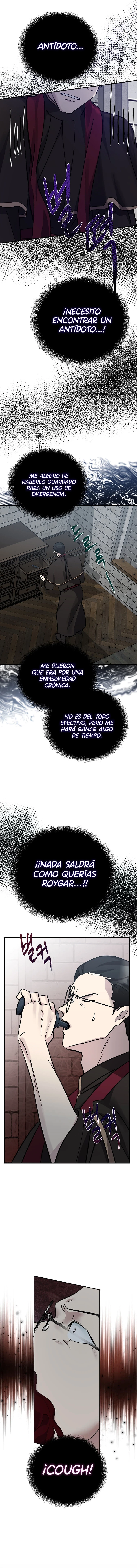 La Villana Vive Dos Veces - Capítulo 131 - Página 15 - LectorTMOo